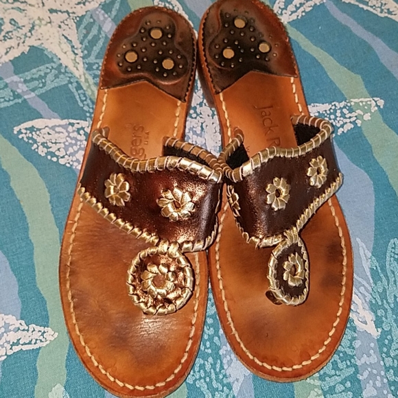 Jack Rogers - Picture 5 of 9